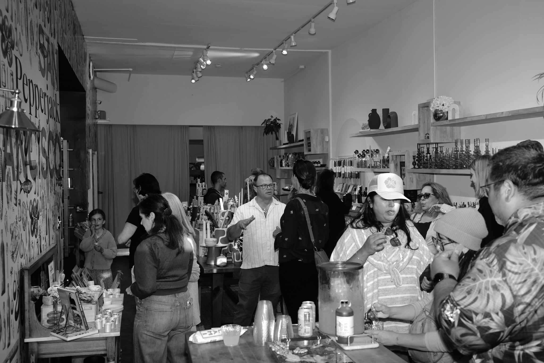 community in it’s beauty — frame 12