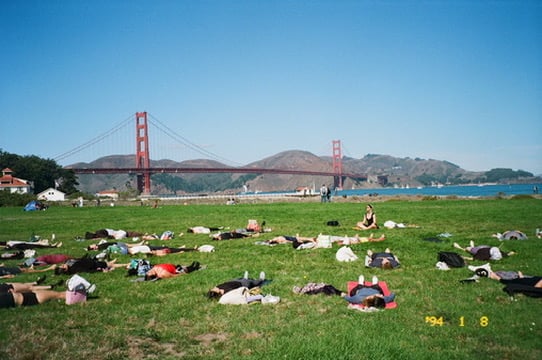 community in it’s beauty — frame 26