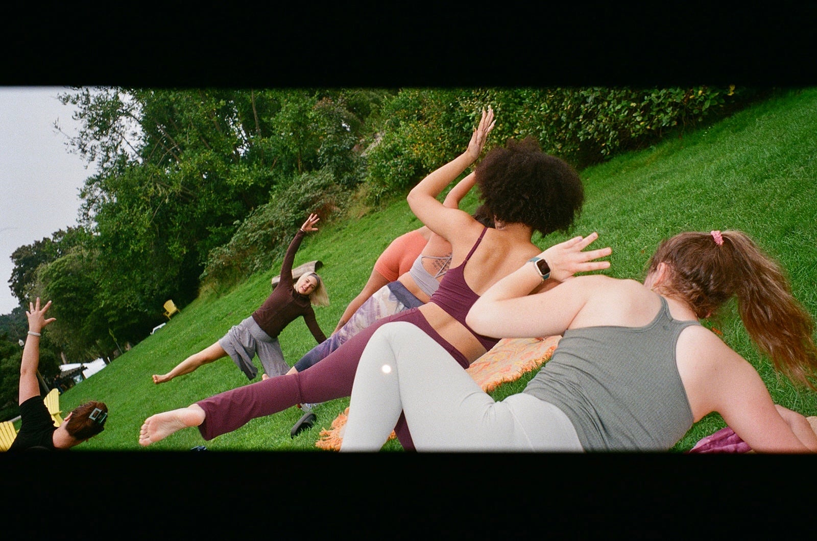 community in it’s beauty — frame 30
