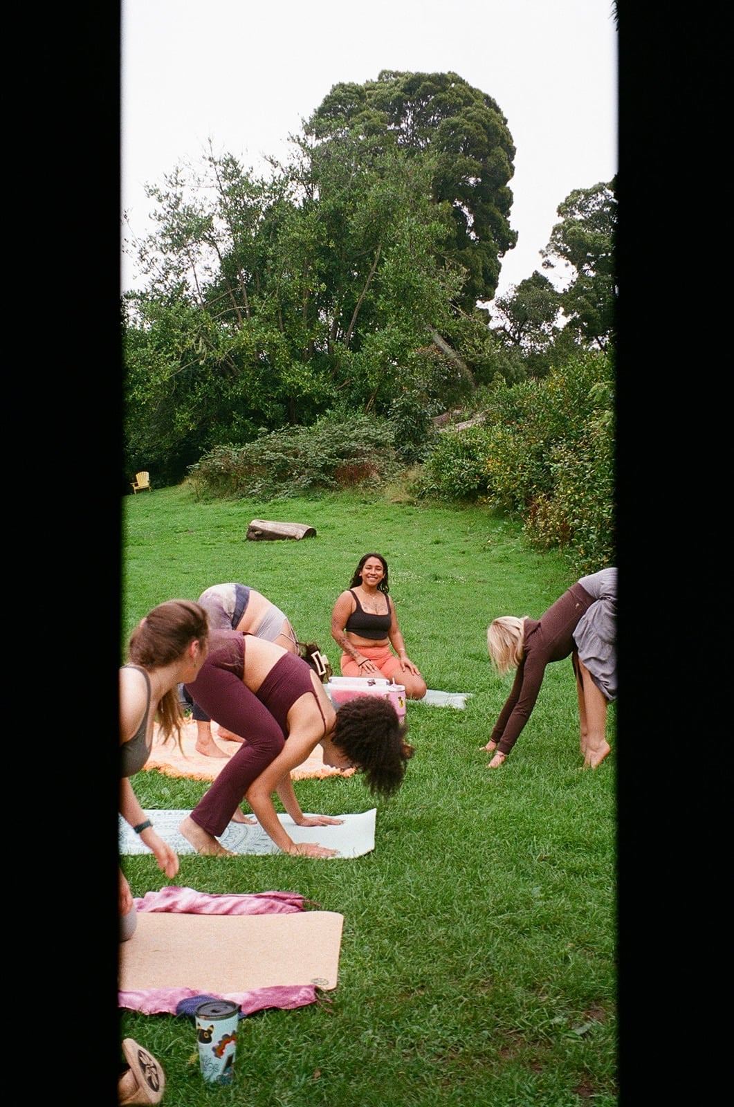 community in it’s beauty — frame 10