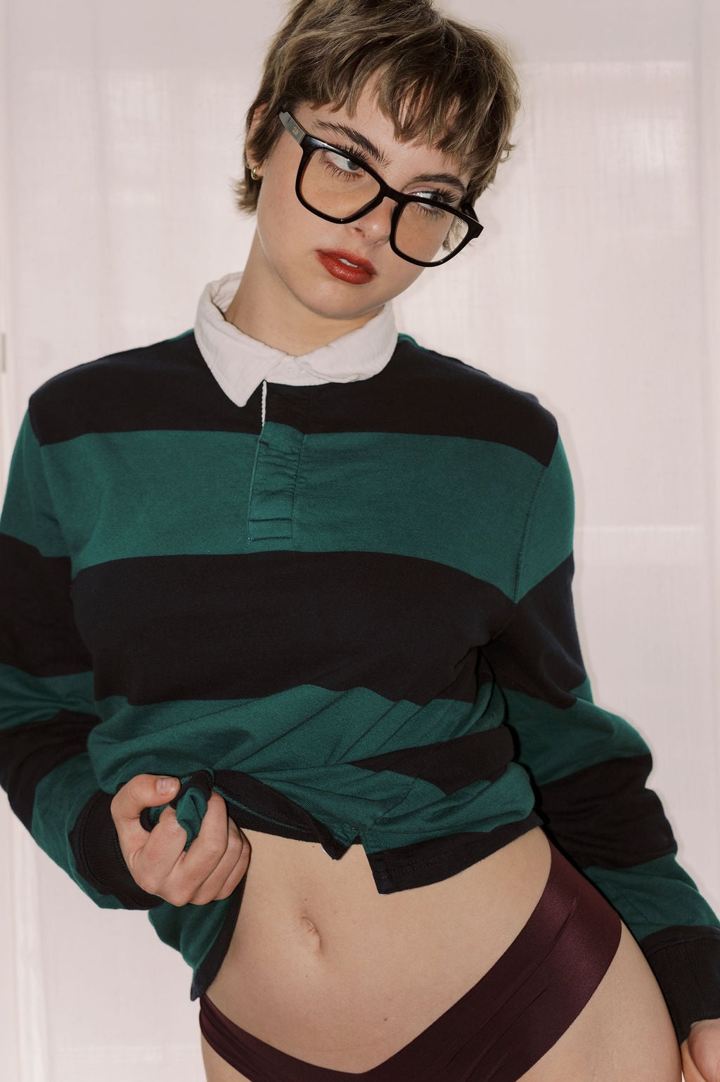 modeling archives — frame 60