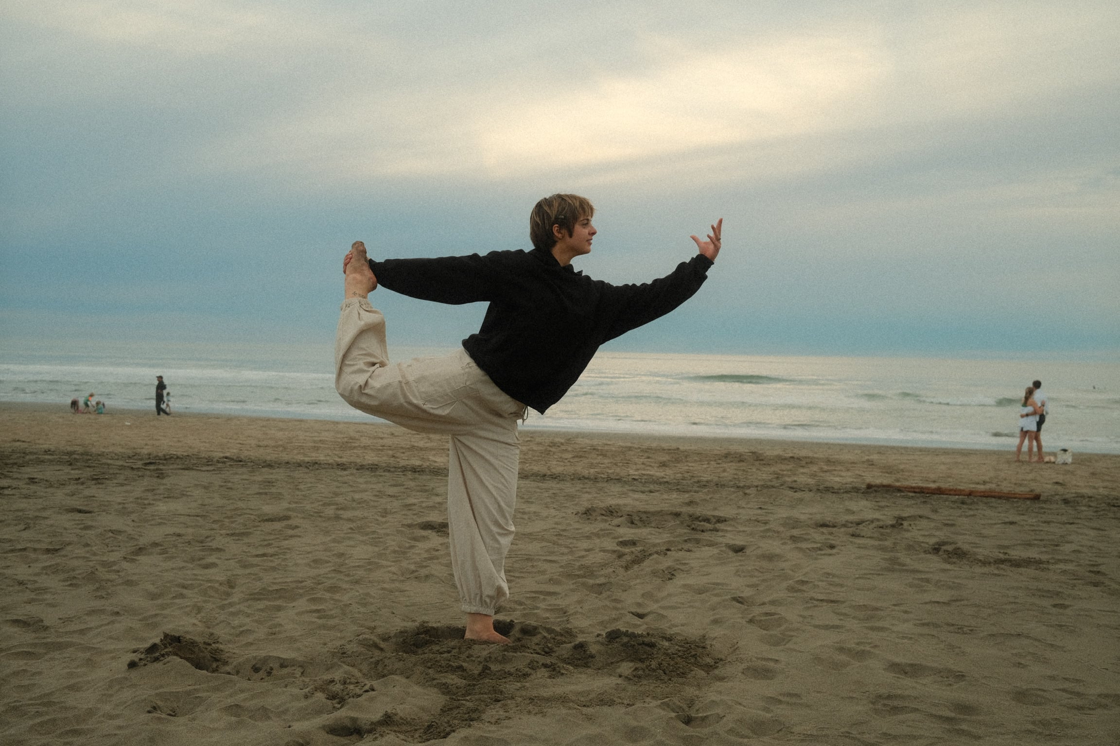 yogi’s, meditators and practioners — frame 8
