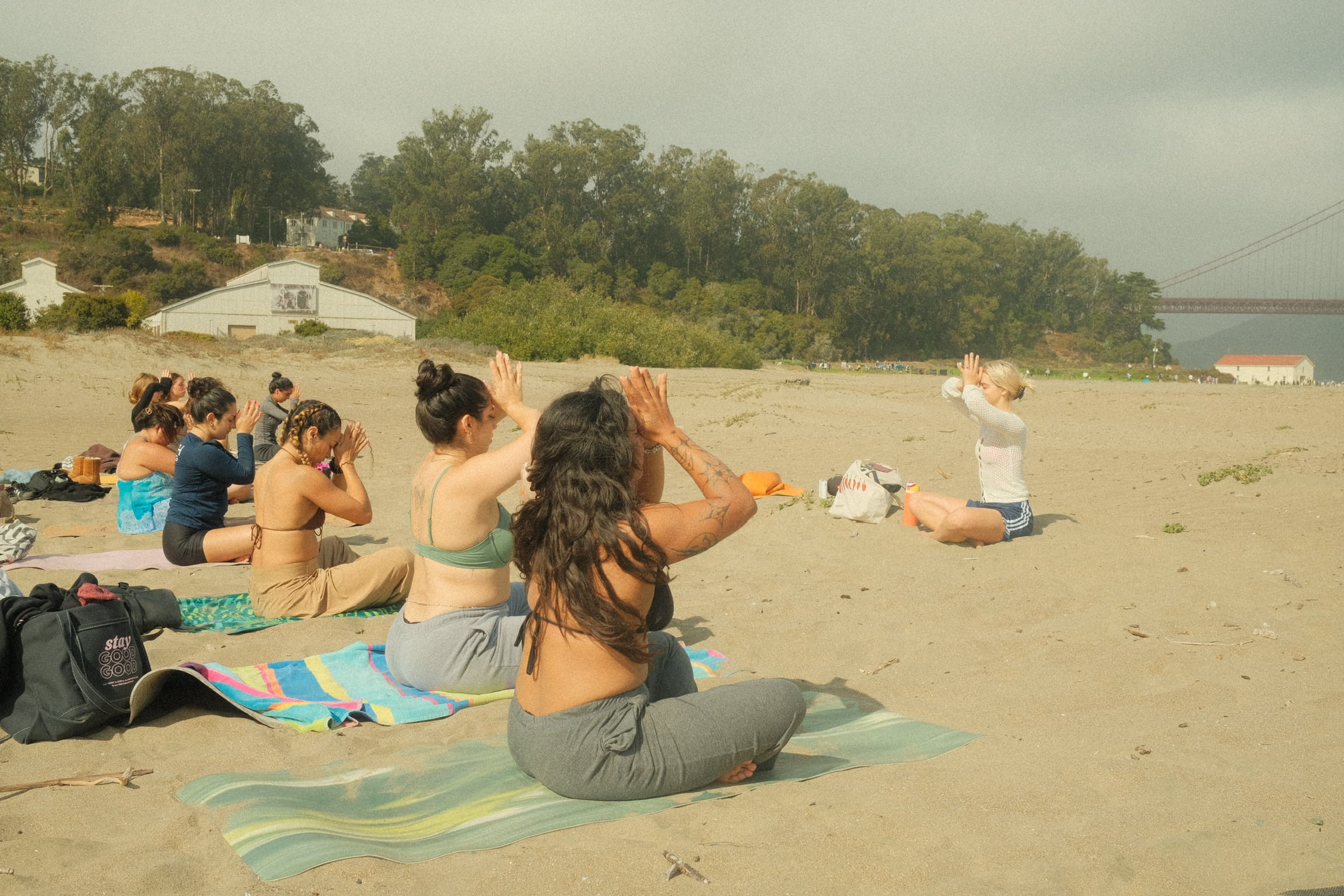 community + events — frame 16