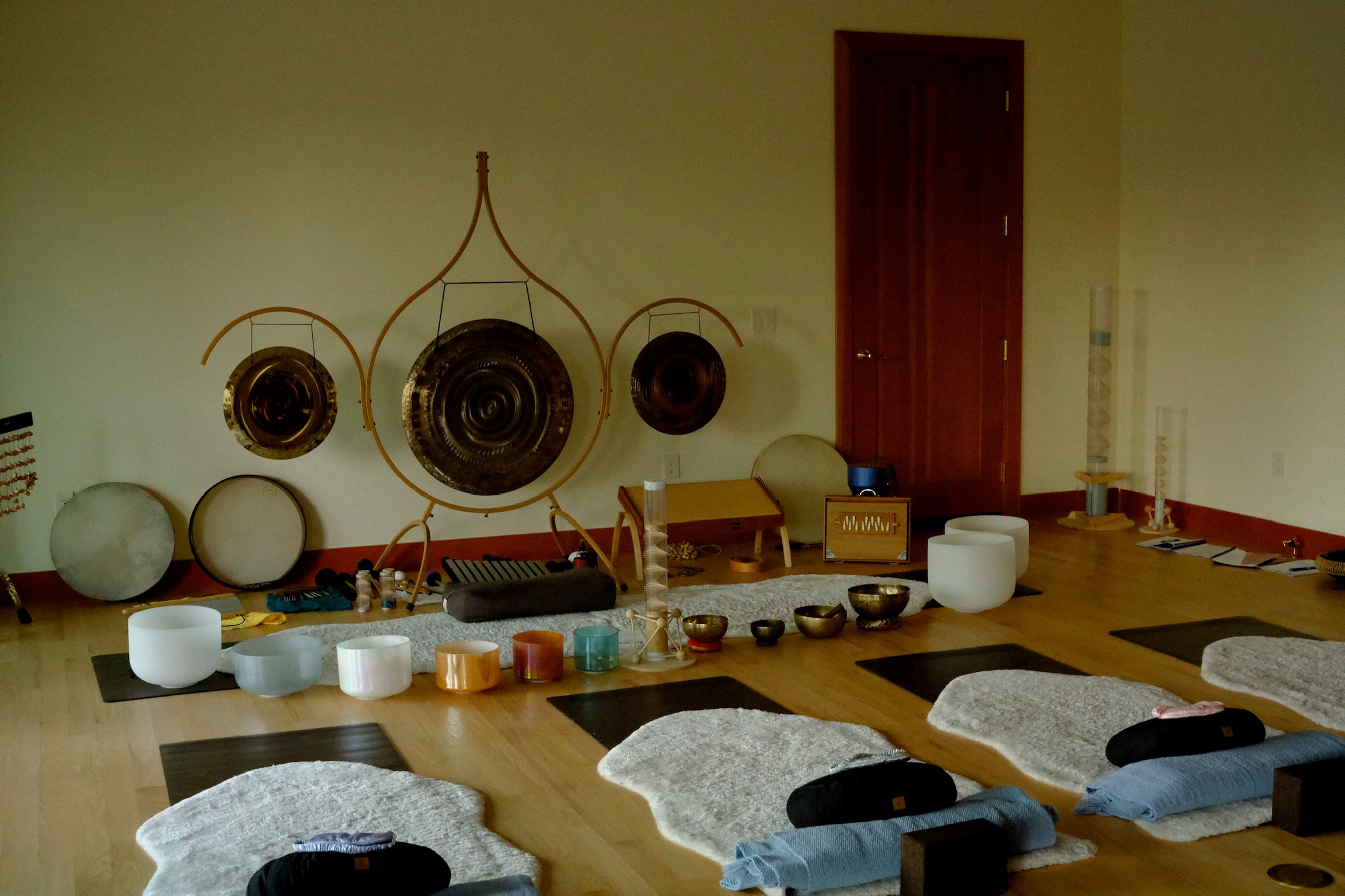 yogi’s, healers, meditators and practioners — frame 13