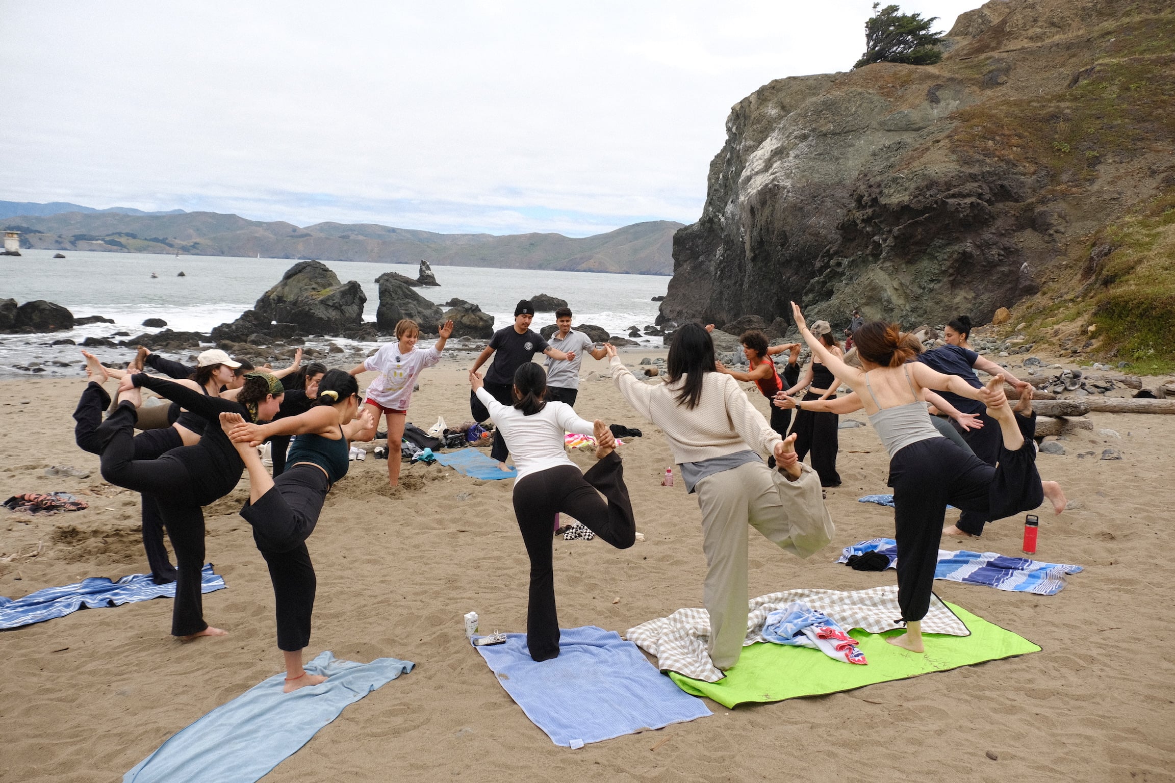 community + events — frame 3
