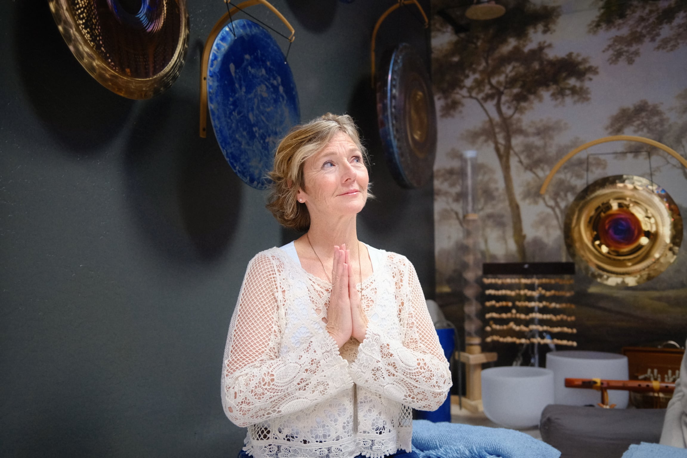yogi’s, healers, meditators and practioners — frame 18