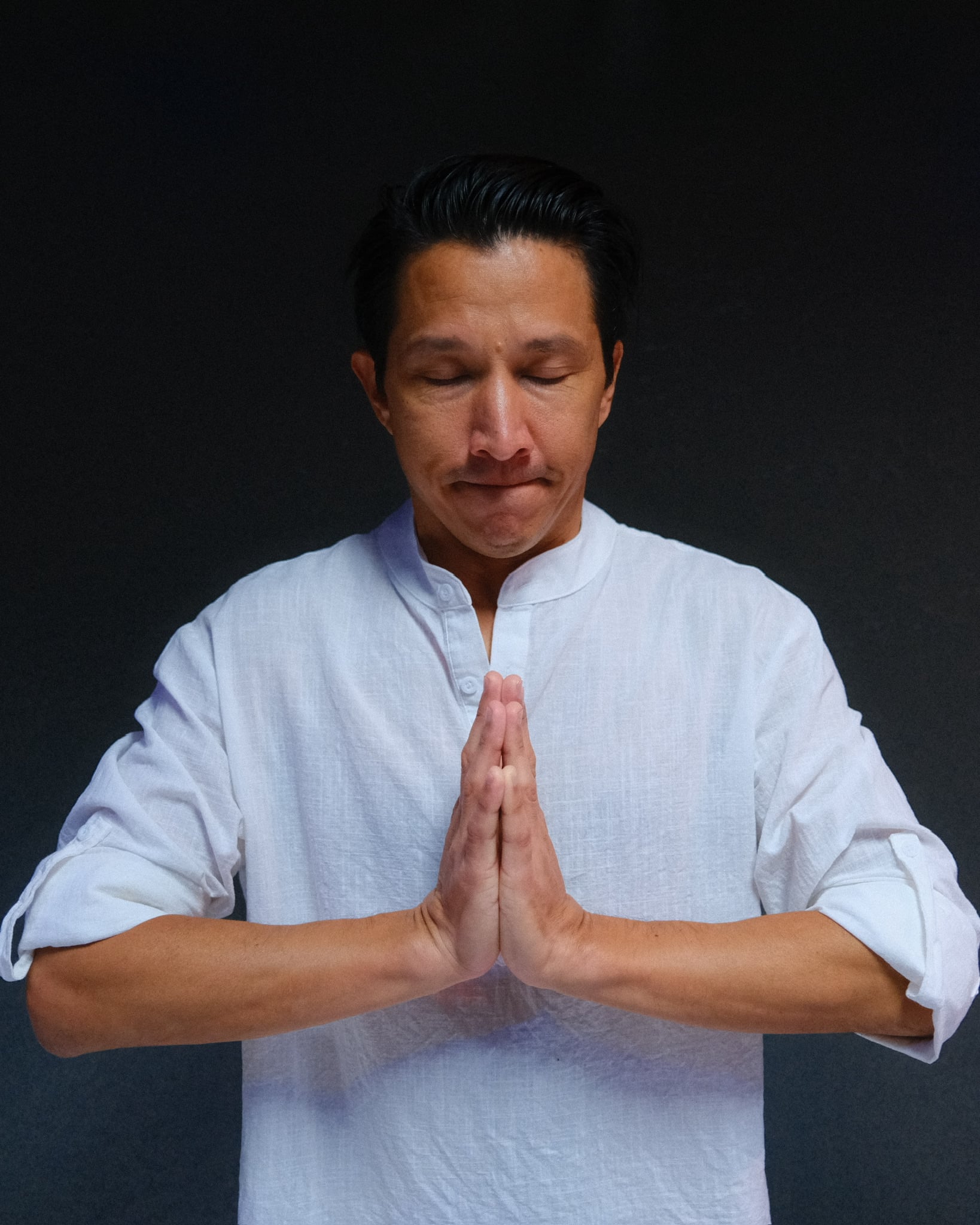 yogi’s, healers, meditators and practioners — frame 15