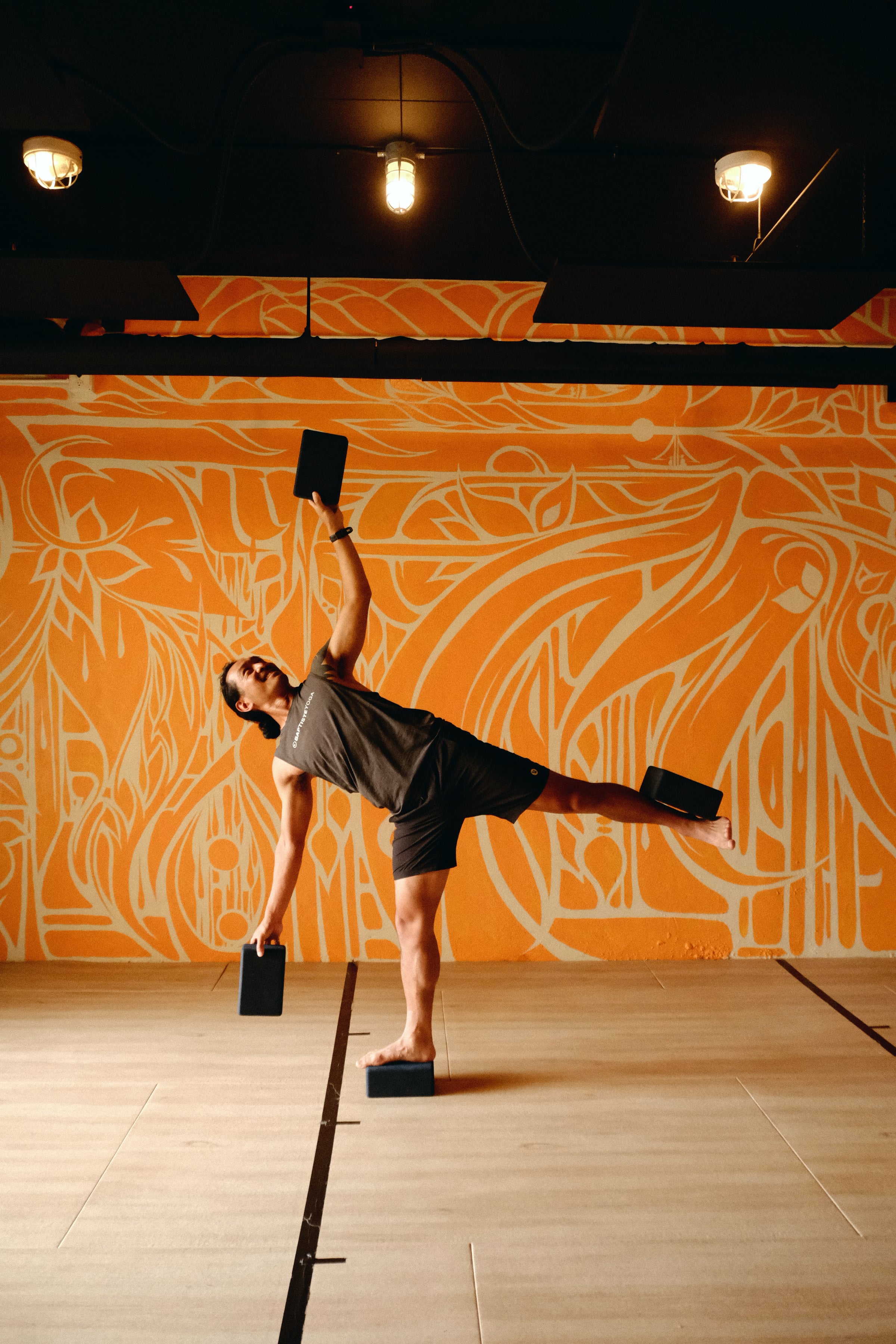 yogi’s, healers, meditators and practioners — frame 3