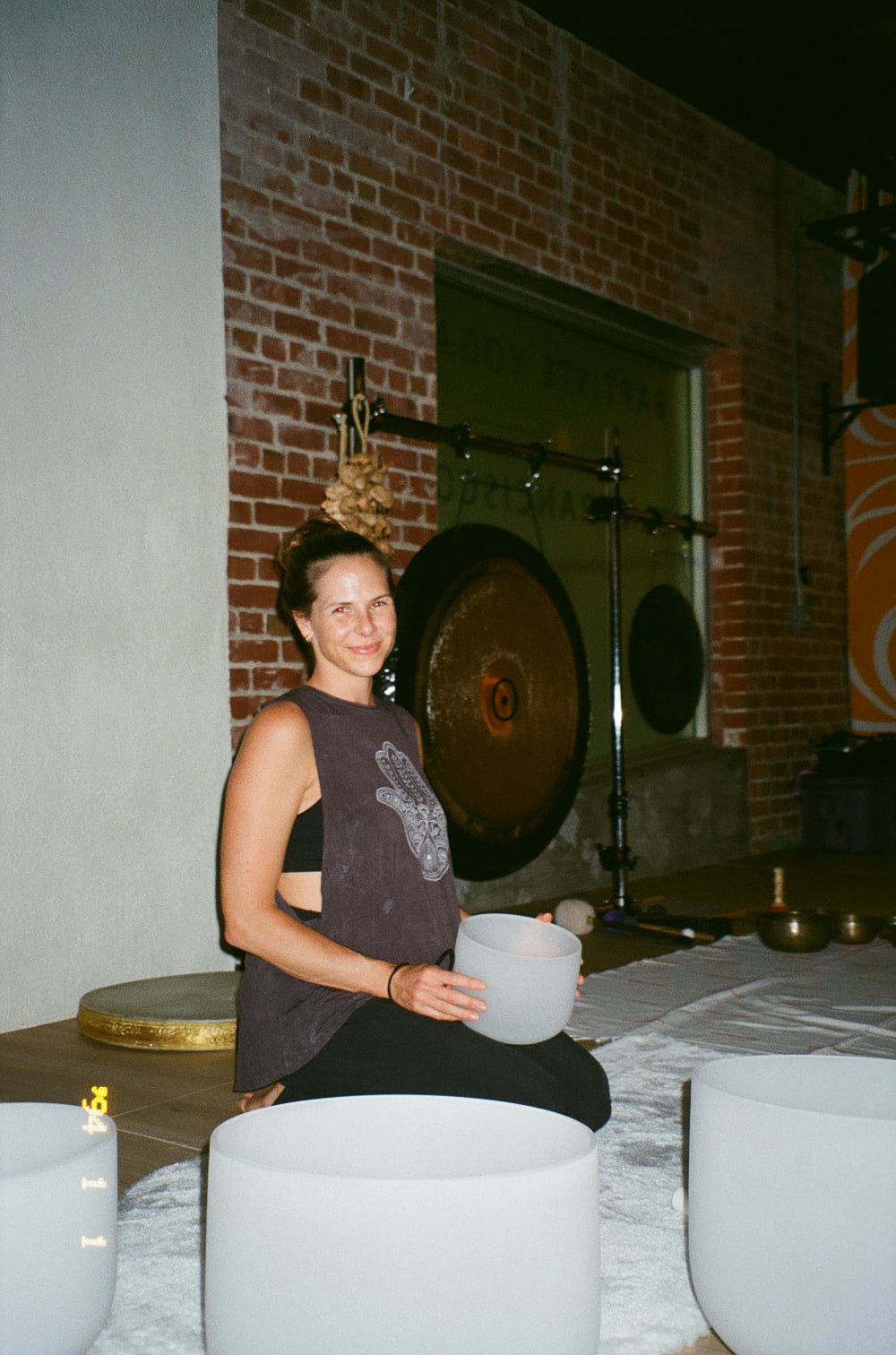 yogi’s, healers, meditators and practioners — frame 2