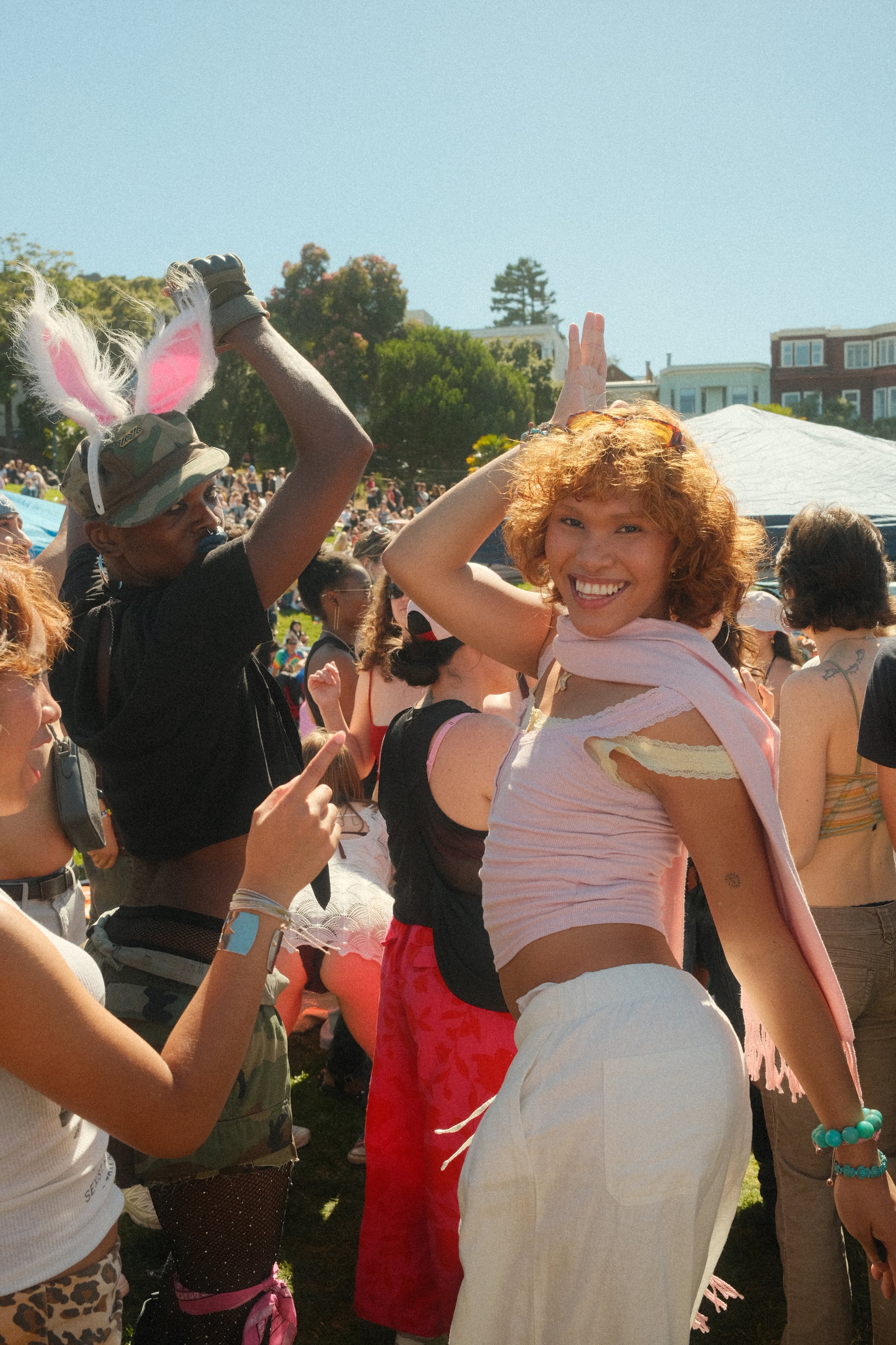 community + events — frame 17
